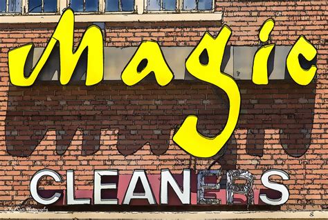 Cleaning Like a Pro: Lessons from Magic City Cleaners